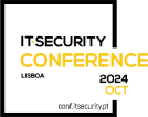 logo It Security Conference