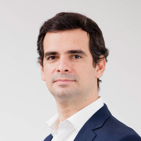 Nuno Medeiros