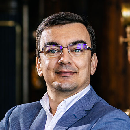 Sérgio Trindade