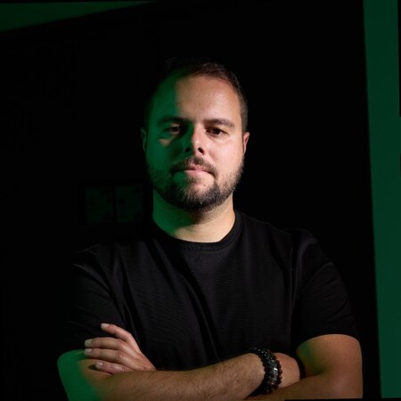 André Baptista