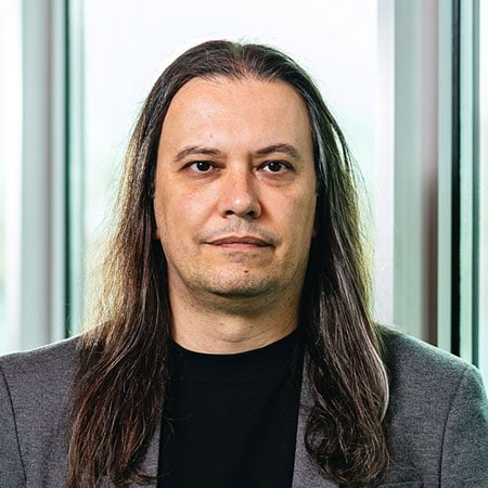 Bruno Morisson