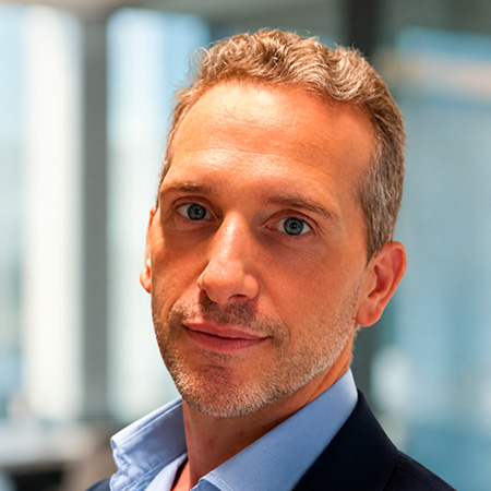 Carlos Miranda