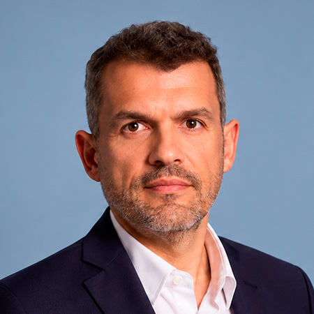 Carlos Silva