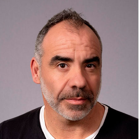 Diogo Pata