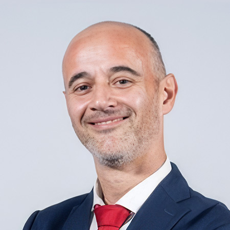 João Carlos Falcão