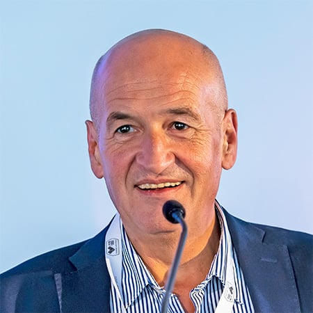 Jorge Bento