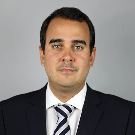 Luís Carlos Fernandes