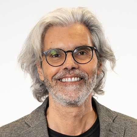 Nuno Cândido