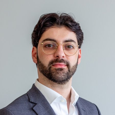 Rafael Cavalheiro