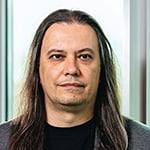 Bruno Morisson