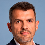 Carlos Silva