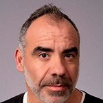 Diogo Pata