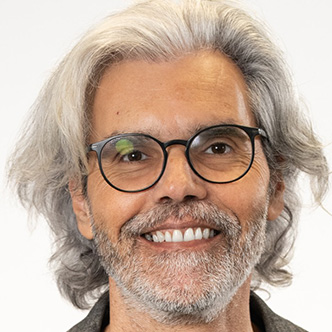 Nuno Cândido