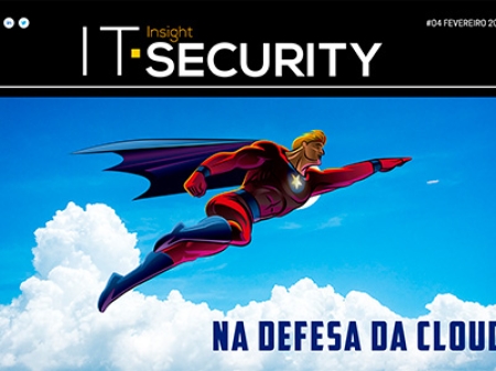 IT SECURITY Nº4 Fevereiro 2022