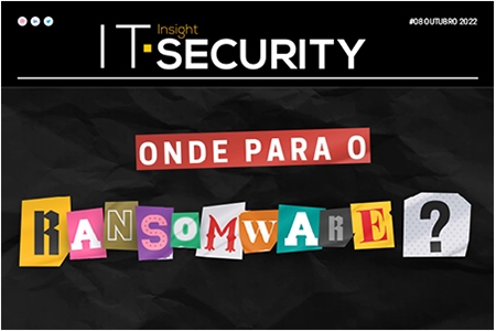 IT SECURITY Nº8 Outubro