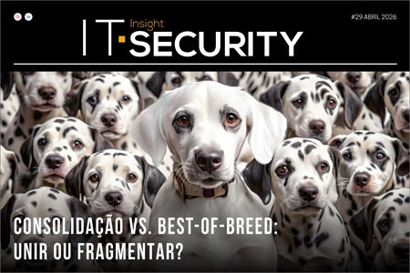 IT SECURITY Nº29 Abril 2026