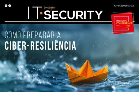 IT SECURITY Nº27 Dezembro 2025