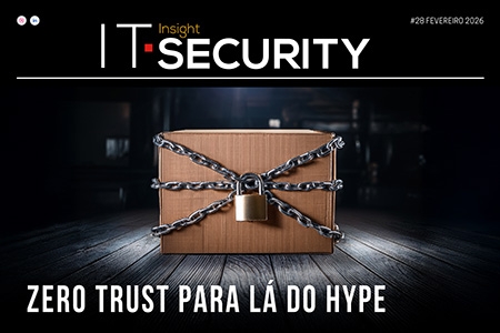 IT SECURITY Nº28 Fevereiro 2026