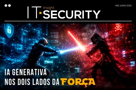 IT SECURITY Nº30 Junho 2026